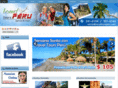 traveltoursperu.com
