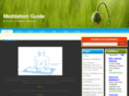 yourmeditationguide.info