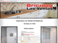 bricolagelasventas.com