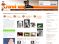cronvix-dogs.ru