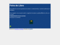 feiradolibro.es
