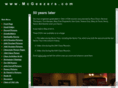 mcgeezers.com