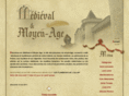 medieval-moyen-age.net