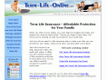 term-life-online.com