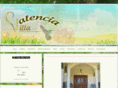 valenciavillajm.com