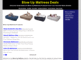 blowupmattress.org