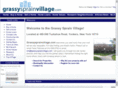 grassysprainvillagecoops.com