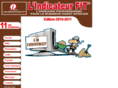 leseditionsfit.com