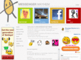 messenger-mayhem.com
