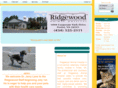 ridgewoodah.com