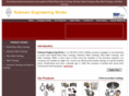 rukmani-castings.com