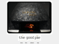 thegoodpie.com