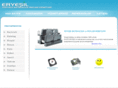 eryesilmatbaa.com