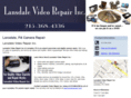 lansdalevideorepairpa.com
