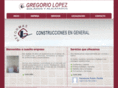 reformasyconsgregoriolopez.com