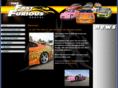 rentfastandfurious.com
