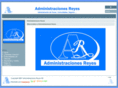 admsreyes.com
