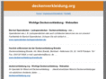 deckenverkleidung.org