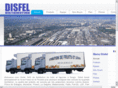 disfel-rungis.com