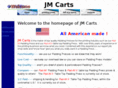 jmcarts.com
