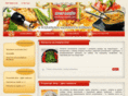 lowcy-smakow.com
