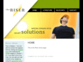 the-riser.com