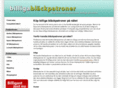 xn--billigablckpatroner-owb.info