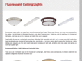 fluorescentceilinglights.com