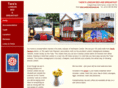 taraslondonbandb.com