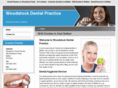 woodstockdentalpractice.com