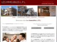 loyersherbrooke.com