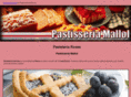 pastisseriamallol.com