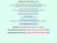 patienteninformation.com