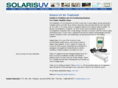 solarisuv.com