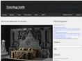 threekingstextile.com