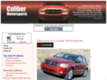 calibermotorsports.com