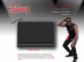 haddawaymusic.ru