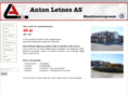 letnes.no