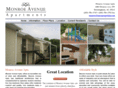 monroeavenueapts.com