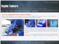 rapidetankers.co.uk