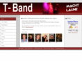 t-band.info