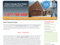auburn-garage-door-repair.com