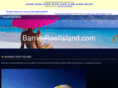 barrierreefisland.com