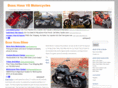 fasterv8motorcycles.com