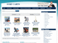 surfcarts.com