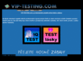 vip-testing.com