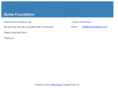 burkefoundation.org