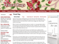 floralrug.com