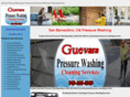 guevaraspressurewashing.com