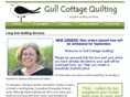 gullcottagequilting.com
